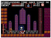 Castlevania I - Nintendo NES