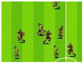 Konami Hyper Soccer | RetroGames.Fun