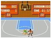 Jordan vs Bird - One On One | RetroGames.Fun