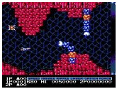 Salamander | RetroGames.Fun