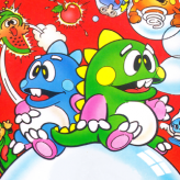 Bubble Bobble