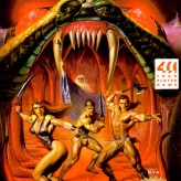 Swords and Serpents