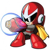 Mega Man 5: Protoman Edition