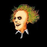 Beetlejuice