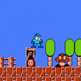 Mega Man Ultra