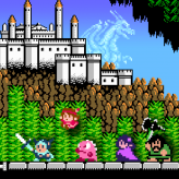 Legacy of the Wizard