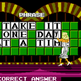 Wheel of Fortune