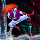 Kabuki - Quantum Fighter