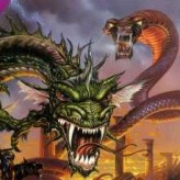 The Battle of Olympus