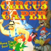 Circus Caper