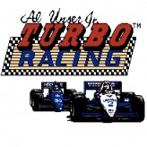 Al Unser Jr. Turbo Racing