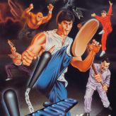 Yie Ar Kung-Fu