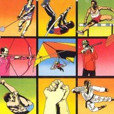 Track & Field II