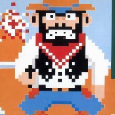 Wild Gunman