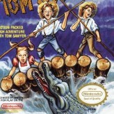 Adventures of Tom Sawyer