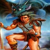 Dragon Fighter