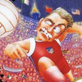 Super DodgeBall