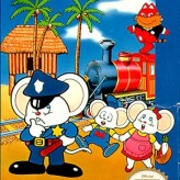 Mappy-Land