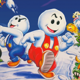 Snow Brothers