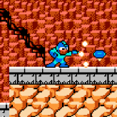 Mega Man