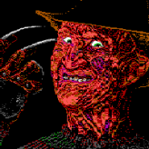 A Nightmare on Elm Street