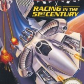 Galaxy 5000: Racing in the 51st Century