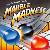 Marble Madness