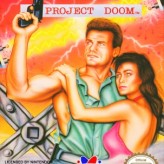 Vice - Project Doom