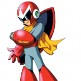 Proto Man