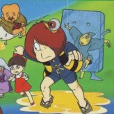 Ninja Kid