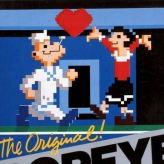 Popeye