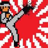 The Karate Kid