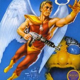 Legendary Wings