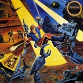 Bionic Commando: Uncensored Edition