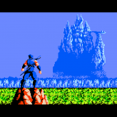 Ninja Gaiden