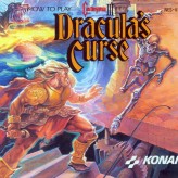 Castlevania 3: Dracula