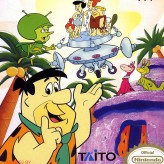 The Flintstones: The Rescue of Dino & Hoppy