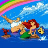 The Little Mermaid
