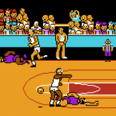 Arch Rivals: A Basket Brawl!