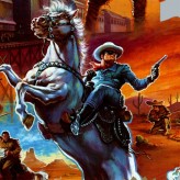 The Lone Ranger