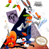 The Bugs Bunny Crazy Castle