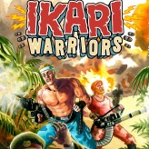 Ikari Warriors