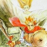 Dungeon Magic: Sword of the Elements