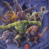Monster In My Pocket