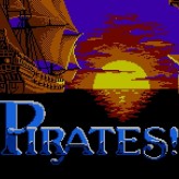 Pirates!