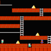 Lode Runner