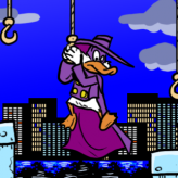 Darkwing Duck