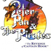 Peter Pan & The Pirates