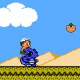 Adventure Island 2