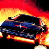 Knight Rider